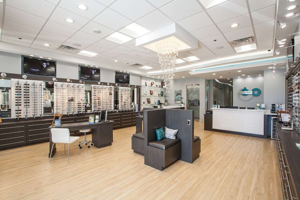 CustomEyes Memorial | 8420 Katy Fwy #512, Houston, TX 77024 | Phone: (713) 827-9500