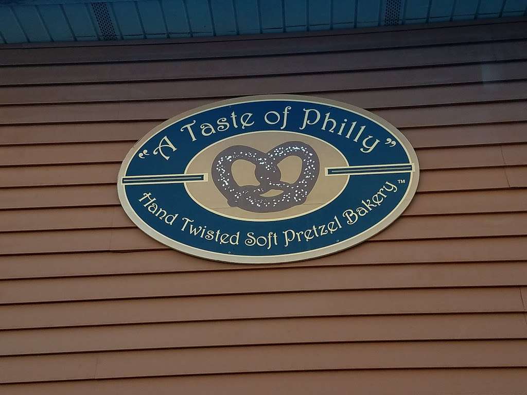 A Taste of Philly Pretzel | 1801 Bridgetown Pike, Feasterville-Trevose, PA 19053, USA | Phone: (215) 357-8590