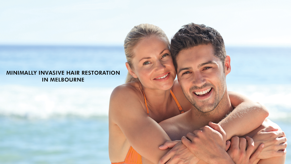 Melbourne Hair Restoration Center | 1705 Berglund Ln, Melbourne, FL 32940, USA | Phone: (321) 872-0511