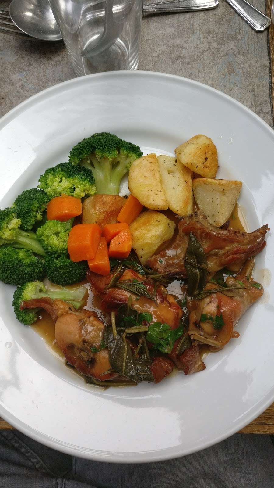 LAntipasto Restaurant | 511 Battersea Park Rd, London SW11 3BW, UK | Phone: 020 7223 9765