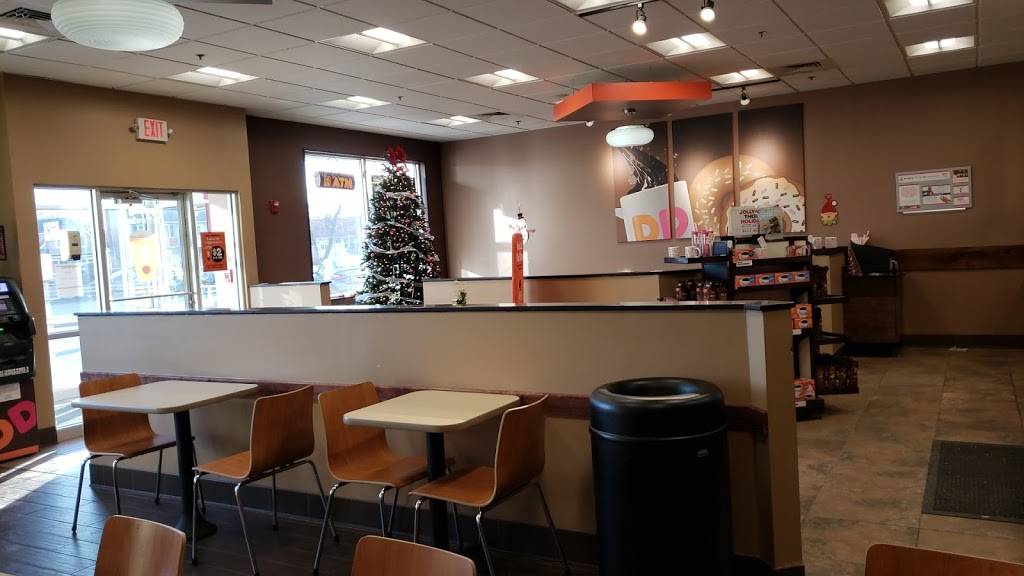 Dunkin | 1204 Broadway, Saugus, MA 01906, USA | Phone: (781) 233-6398