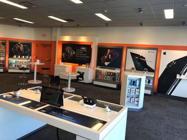 AT&T Store | 22800 Sussex Hwy, Seaford, DE 19973, USA | Phone: (302) 628-7900