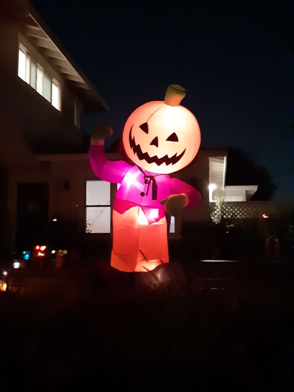 Candy Cane Lane | Torrance, CA 90505, USA