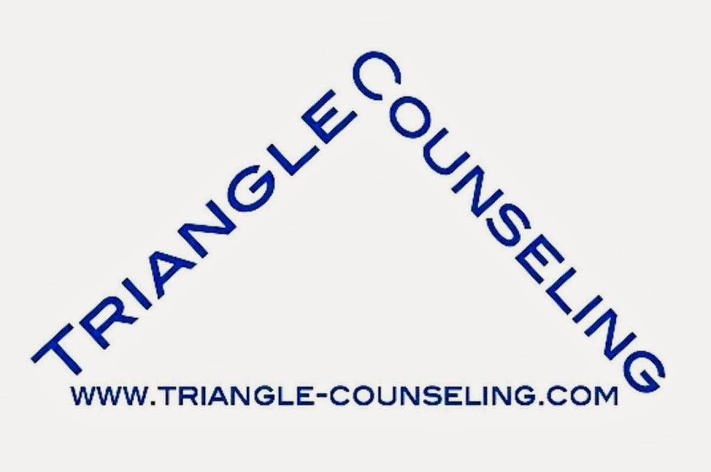 Triangle Counseling: Talya Mazor, MSW, LCSW | 510 Colony Woods Dr, Chapel Hill, NC 27517, USA | Phone: (919) 794-4141