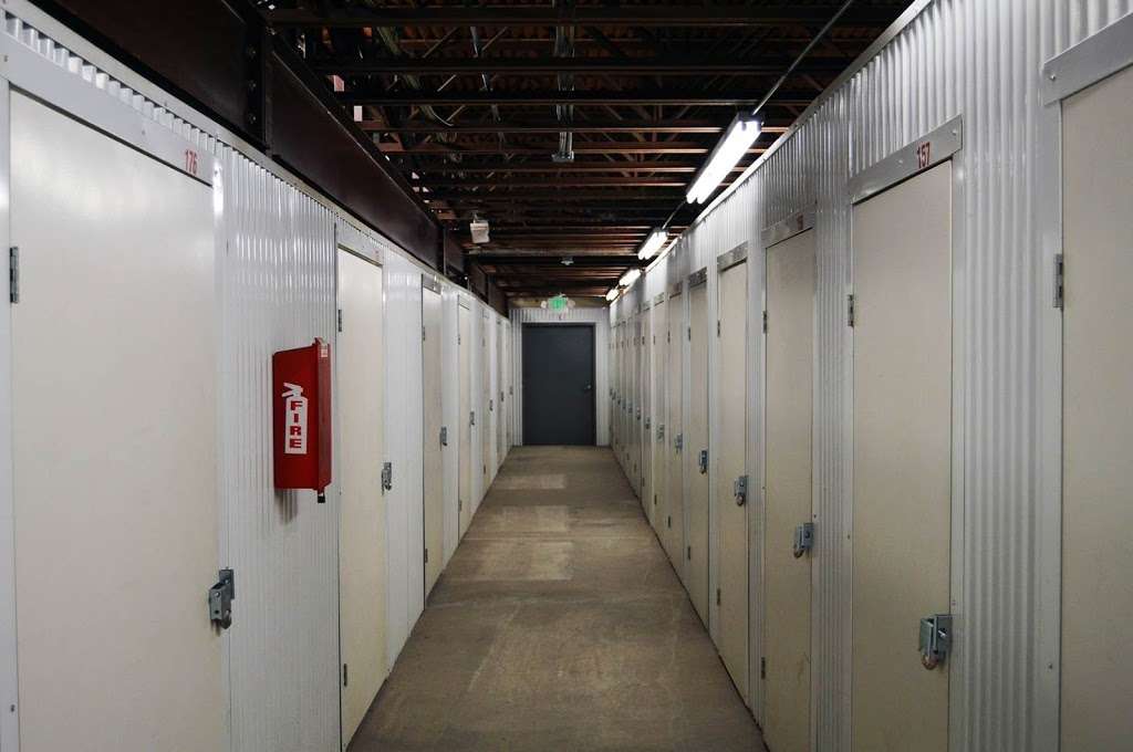 Public Storage | 2415 Mangum Rd, Houston, TX 77092, USA | Phone: (832) 460-1216