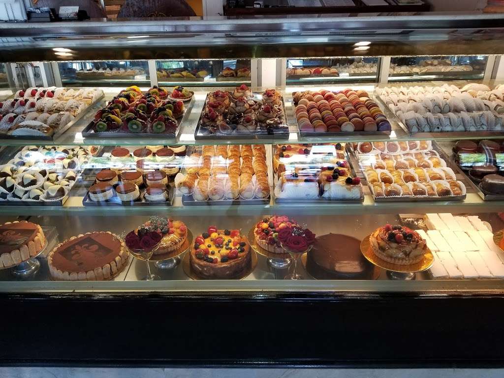 Pane Dolci Inc | 3341 E Oakland Park Blvd, Fort Lauderdale, FL 33308, USA | Phone: (954) 564-7871