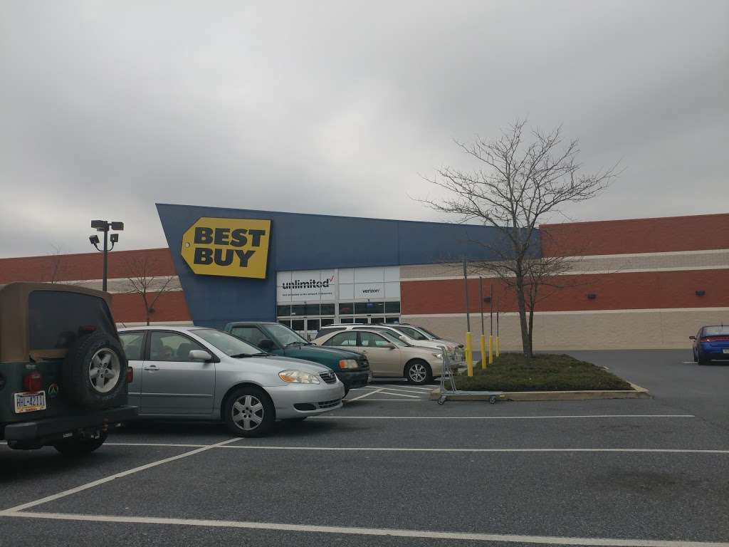 Best Buy | 1700 Fruitville Pike, Lancaster, PA 17601, USA | Phone: (717) 391-7459