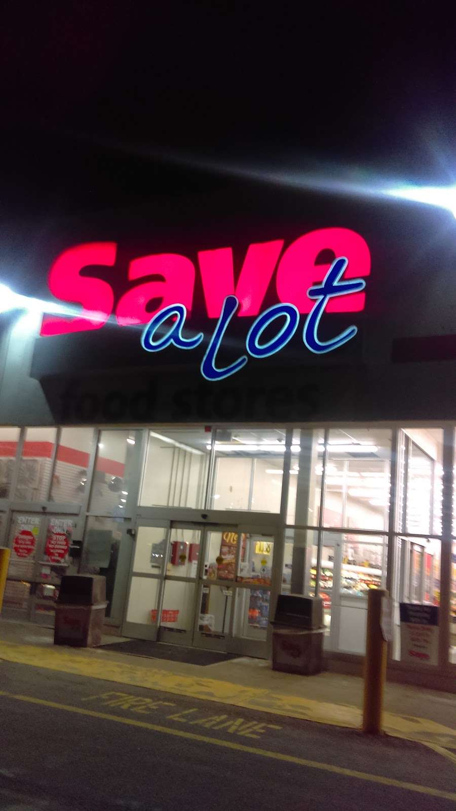 Save A Lot  Low Price Grocery Stores