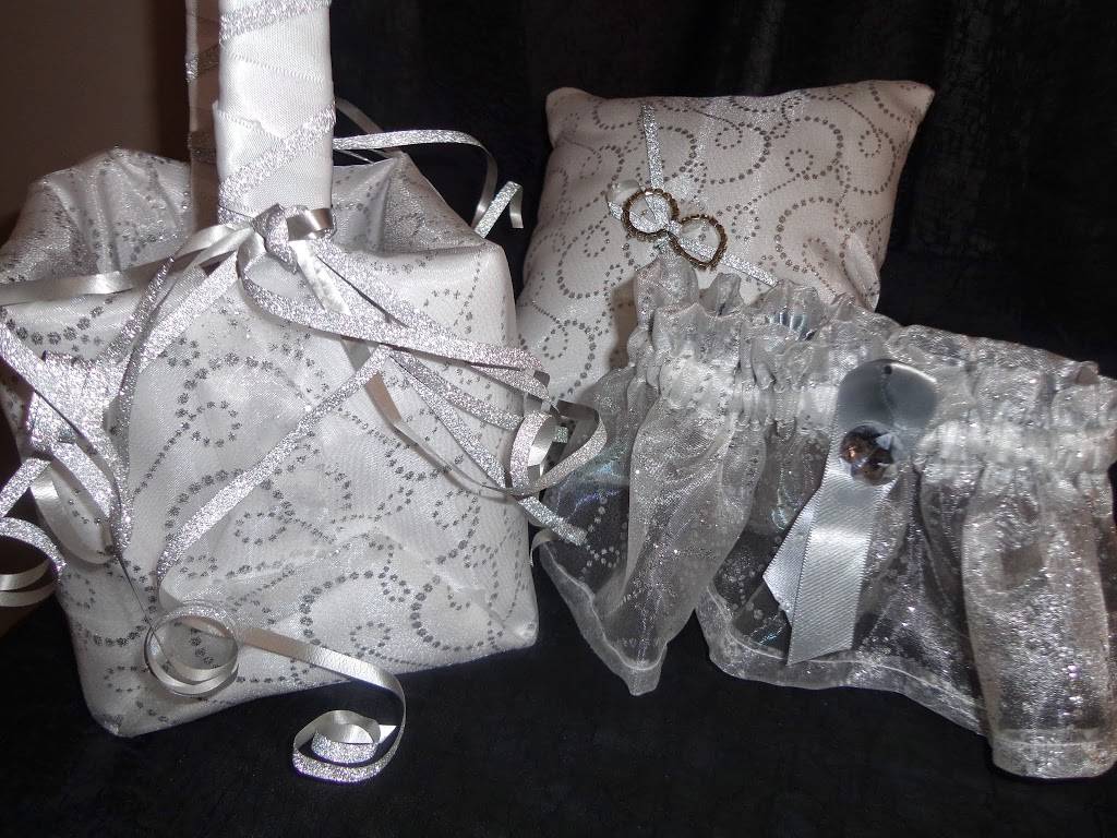 Anything Bridal | 6568 Emmit St, Millington, TN 38053, USA | Phone: (800) 410-6031