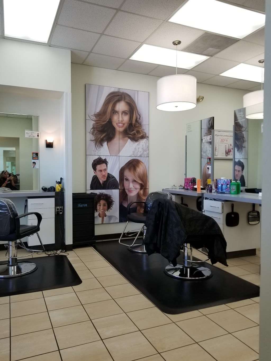 Hair Cuttery | 7327 N, US-1 Ste C, Cocoa, FL 32927, USA | Phone: (321) 631-9478