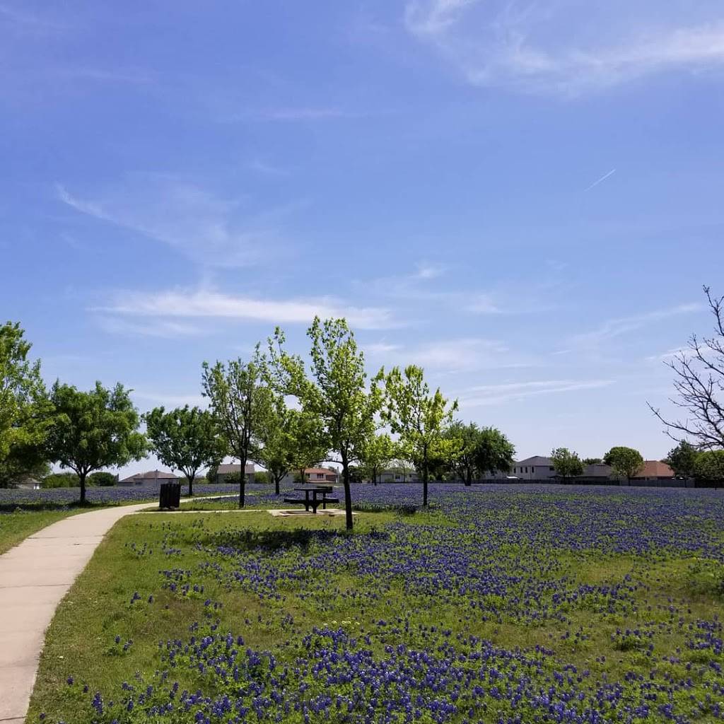 High Country Park | 2910 Flower Hill Dr, Round Rock, TX 78664, USA | Phone: (512) 218-5540