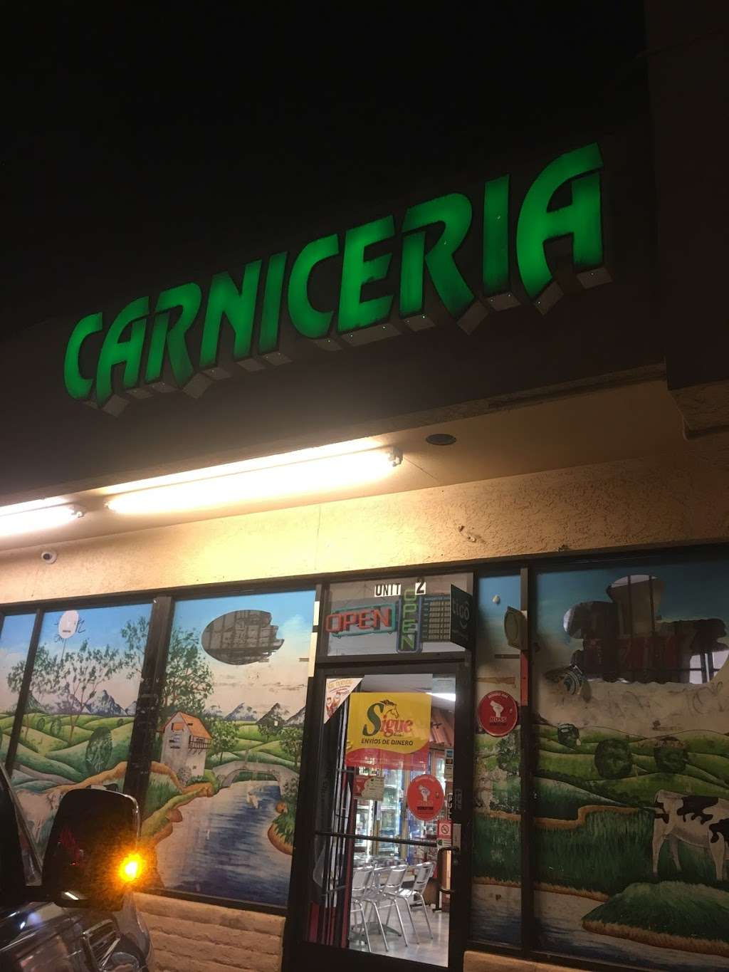 Murrietas Carniceria | 4340 W McDowell Rd # 35, Phoenix, AZ 85035, USA | Phone: (602) 269-8282