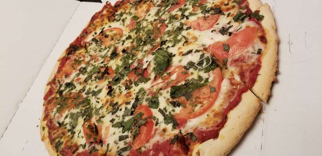 Wow Pizzeria | 9745 Franklin Ave, Franklin Park, IL 60131, USA | Phone: (708) 665-8000