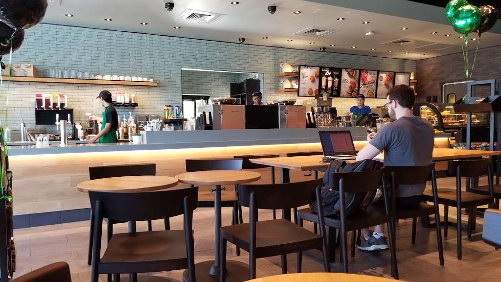 Starbucks | 1535 Eldridge Pkwy #200, Houston, TX 77077, USA | Phone: (281) 596-8895 Starbucks | 1535 Eldridge Pkwy #200, Houston, TX 77077, USA | Phone: (281) 596-8895