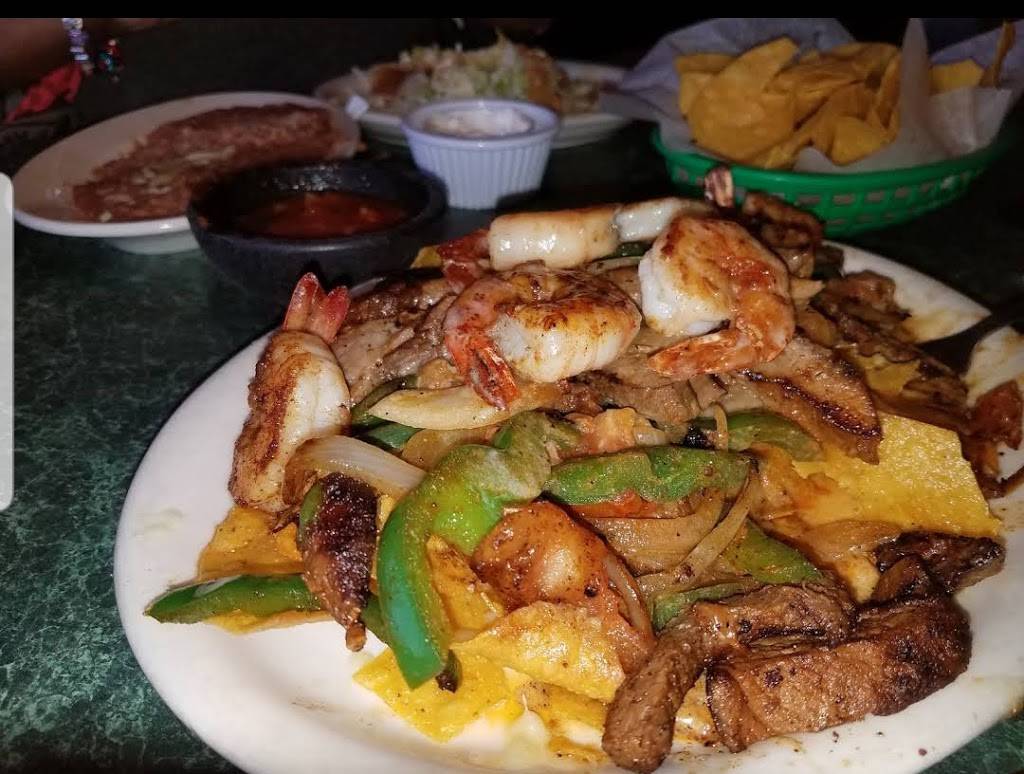 Casa Fiesta | 1111 Bell Rd, Antioch, TN 37013, USA | Phone: (615) 731-3918