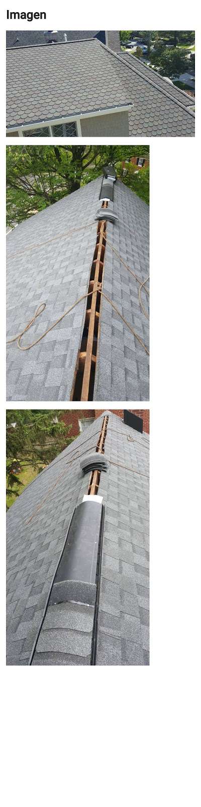 Gaithersburg Roofing and Home Improvement, LLC | 1301 Hampshire Dr, Frederick, MD 21702, USA | Phone: (301) 606-0290