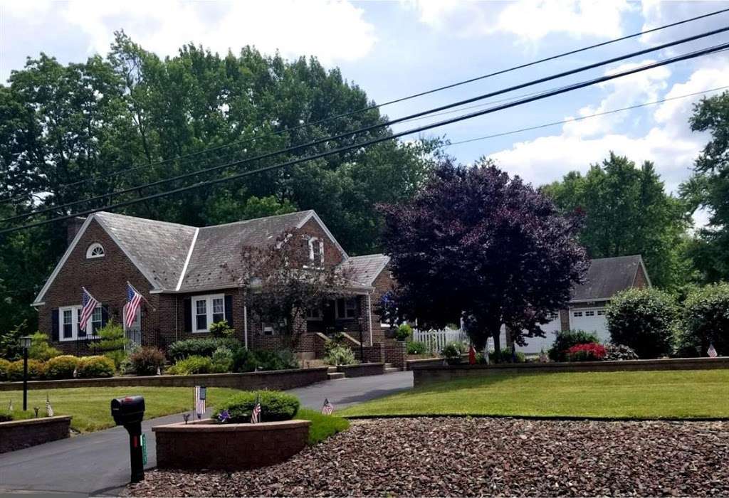 Peter Cerruti, RE/MAX 440-Quakertown | 440 S West End Blvd, Quakertown, PA 18951, USA | Phone: (215) 429-7273