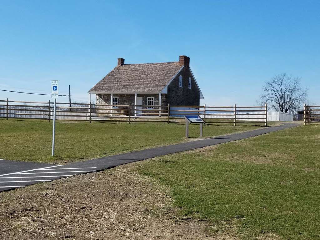 General Lees Headquarters Museum | 401 Buford Ave, Gettysburg, PA 17325 | Phone: (717) 334-3141