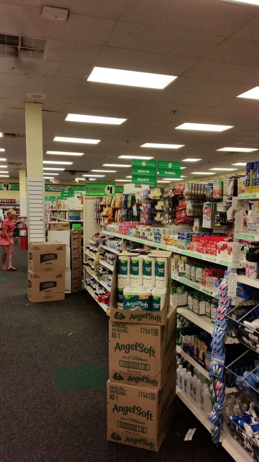 Dollar Tree | 297 Route 72 W Suite # 10, Manahawkin, NJ 08050 | Phone: (609) 978-7332