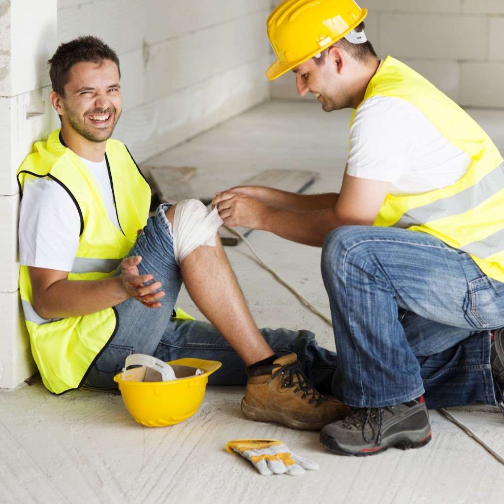 Baltimore Workers Compensation Lawyers | 33 Walden Cedar Ct, Baltimore, MD 21207, USA | Phone: (443) 902-1962