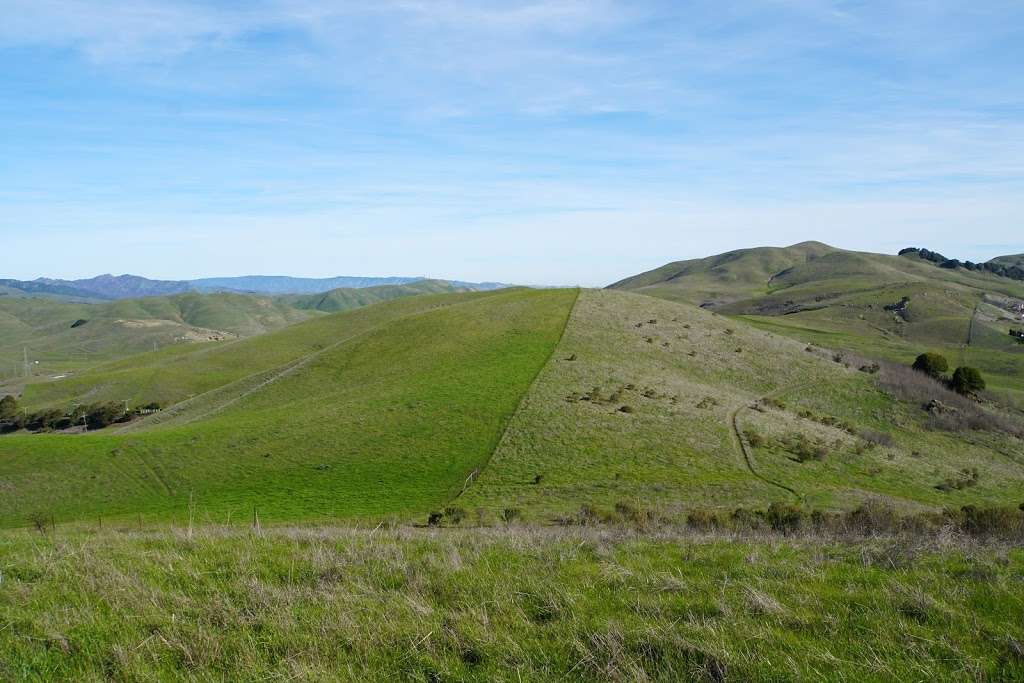 Ridge Trail | Ridge Trail, Vallejo, CA 94591, USA