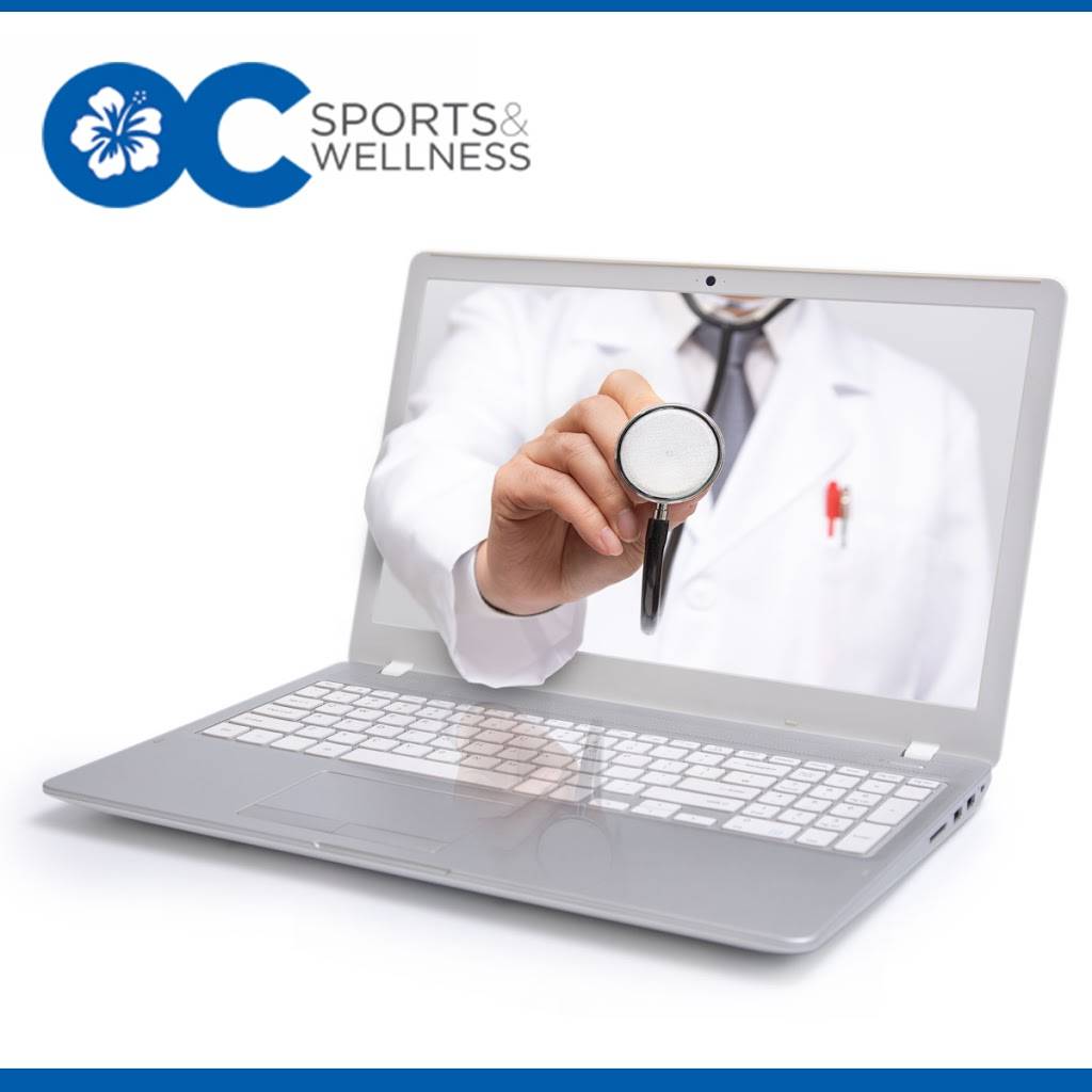 OC Sports and Wellness | 26700 Towne Centre Dr #100, Lake Forest, CA 92610, USA | Phone: (949) 460-9111