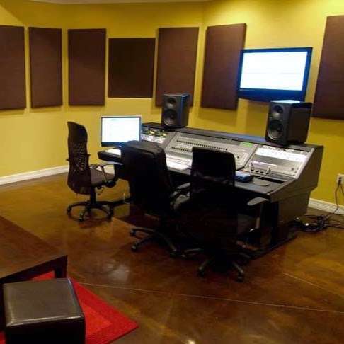 San Antonio Audio Engineering | 10886 Hillpoint, San Antonio, TX 78217, USA | Phone: (210) 317-0364