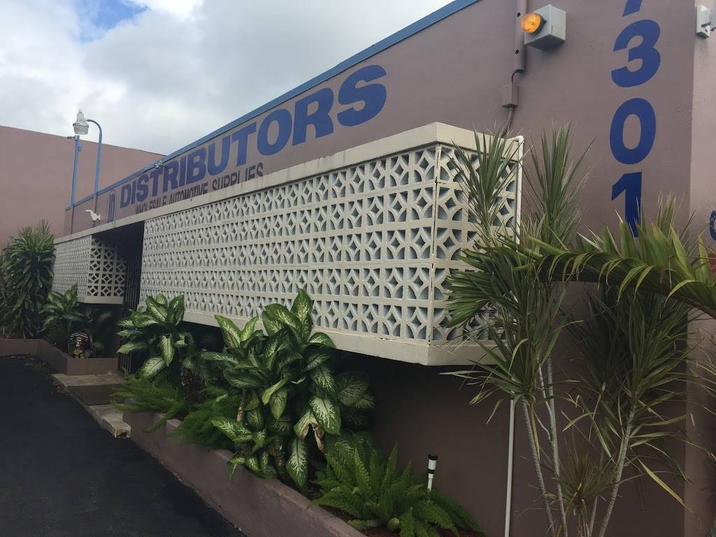 JD DISTRIBUTORS WHOLESALE AUTOMOTIVE & TRUCK SUPPLIES | 7301 NW 32nd Ave, Miami, FL 33147 | Phone: (305) 693-4455