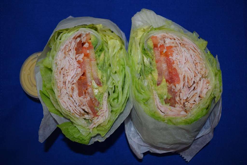 South Bellmore Deli | 2514 Merrick Rd, Bellmore, NY 11710 | Phone: (516) 308-4945