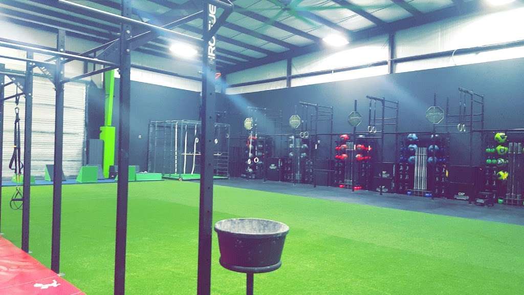 CrossFit Country | 571 S Econ Cir, Oviedo, FL 32765 | Phone: (407) 375-0038