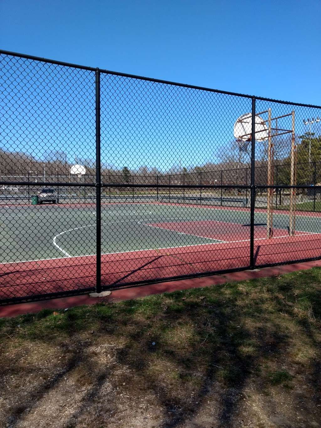 Terry Farrell Park | Wolf Hill Road and, Old Country Rd, Huntington Station, NY 11746, USA | Phone: (631) 351-3089