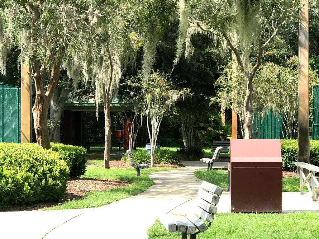 Sylvan Lake Park 845 Lake Markham Rd, Sanford, FL 32771, USA