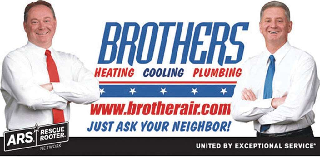 Brothers Air & Heat | 1320 E Main St, Rock Hill, SC 29730, USA | Phone: (803) 327-4040