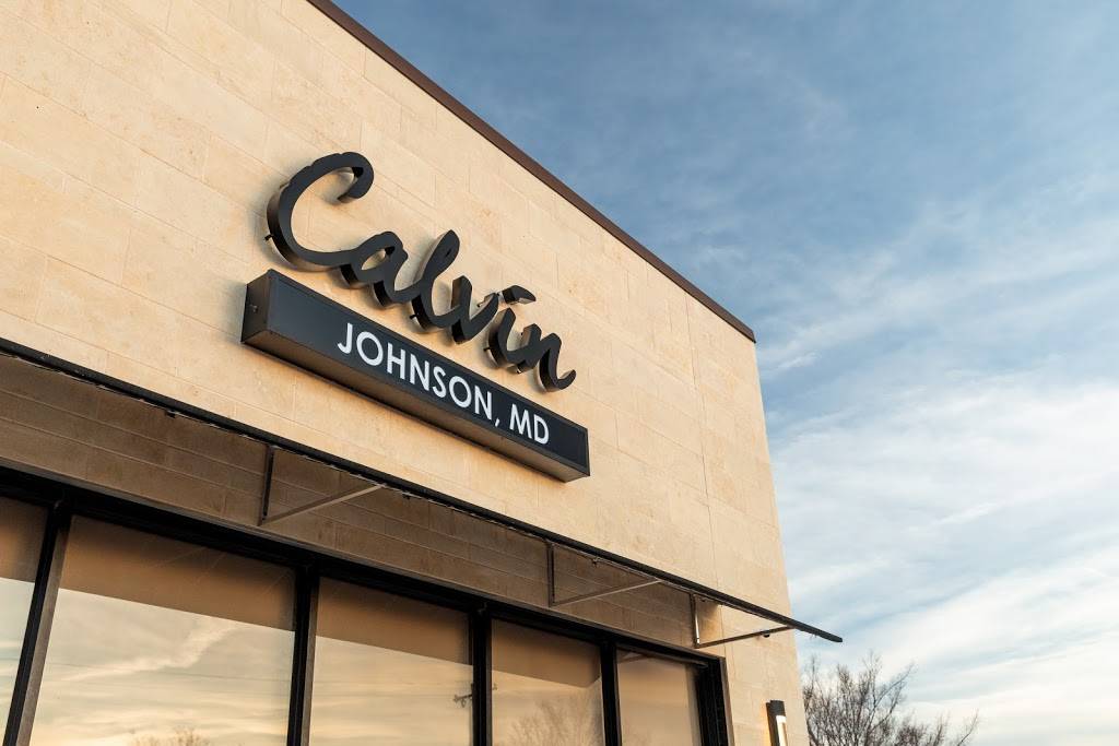 J. Calvin Johnson, M.D. | 6516 N Olie Ave Suite A, Oklahoma City, OK 73116, USA | Phone: (405) 419-5412