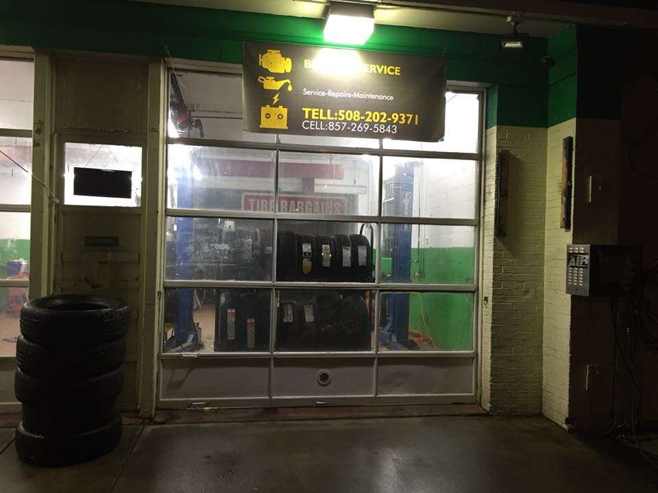 BP - gas station  | Photo 3 of 9 | Address: 1660 Worcester Rd, Framingham, MA 01702, USA | Phone: (508) 202-9371