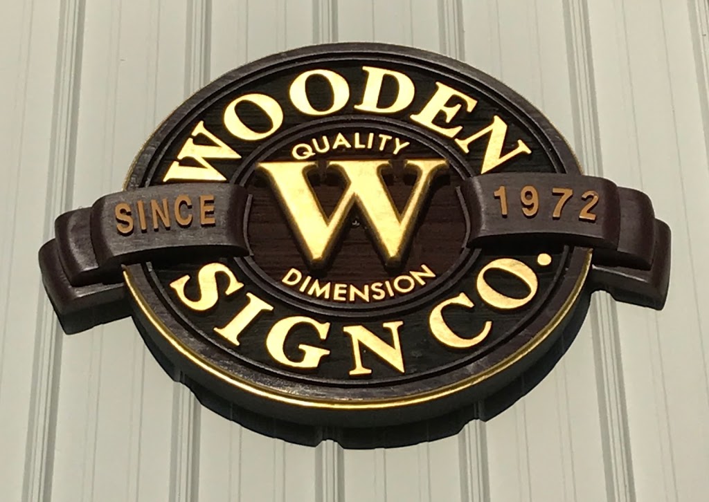 The Wooden Sign Company | W4333 County Rd ES, Elkhorn, WI 53121, USA | Phone: (269) 849-5157