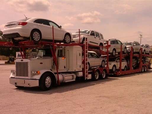 Auto Transport | 10655 Bailey Springs Ln Lot 14, Waynesboro, PA 17268, USA | Phone: (717) 660-0112