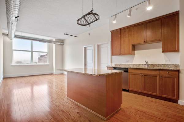 Cast Iron Lofts | 837 Jersey Ave, Jersey City, NJ 07310 | Phone: (201) 428-6000