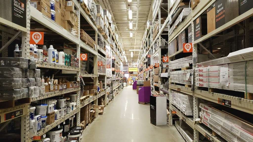 The Home Depot | 1700-D Fruitville Pike, Lancaster, PA 17601, USA | Phone: (717) 239-3980