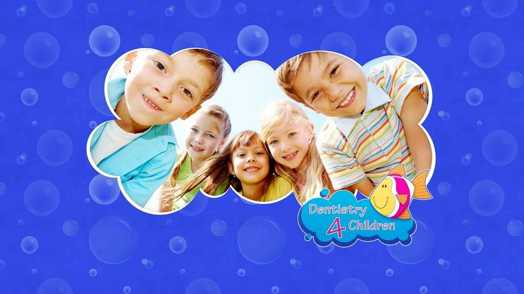 Dentistry 4 Children And Adults 2 | 2015 E Broadway St suite b, Pearland, TX 77581, USA | Phone: (281) 485-7012