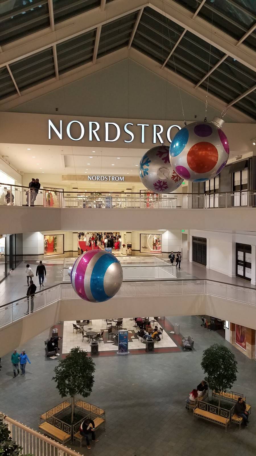 Nordstrom Mall of America Renovation in Bloomington, MN (Nordstrom