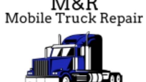 M&R Mobile Truck & Trailer Repair | 6377 Harrisburg Georgesville Rd, Grove City, OH 43123, USA | Phone: (614) 557-1231