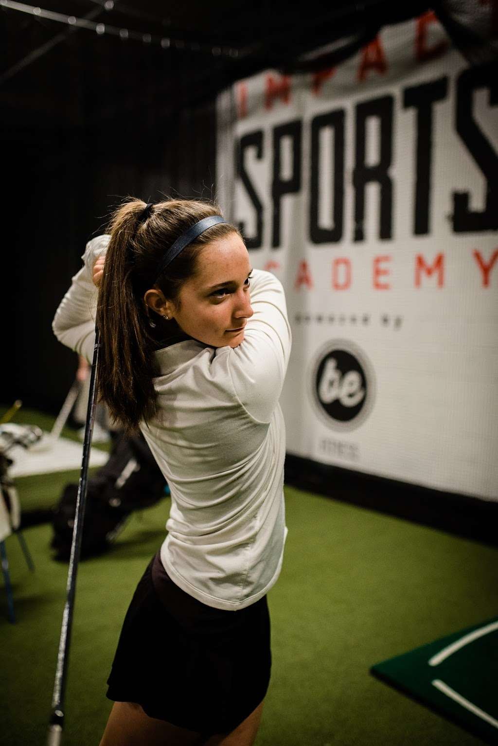 Impact Sports Academy | 405 Genesee Street Suite 100, Delafield, WI 53018, USA | Phone: (262) 646-4727