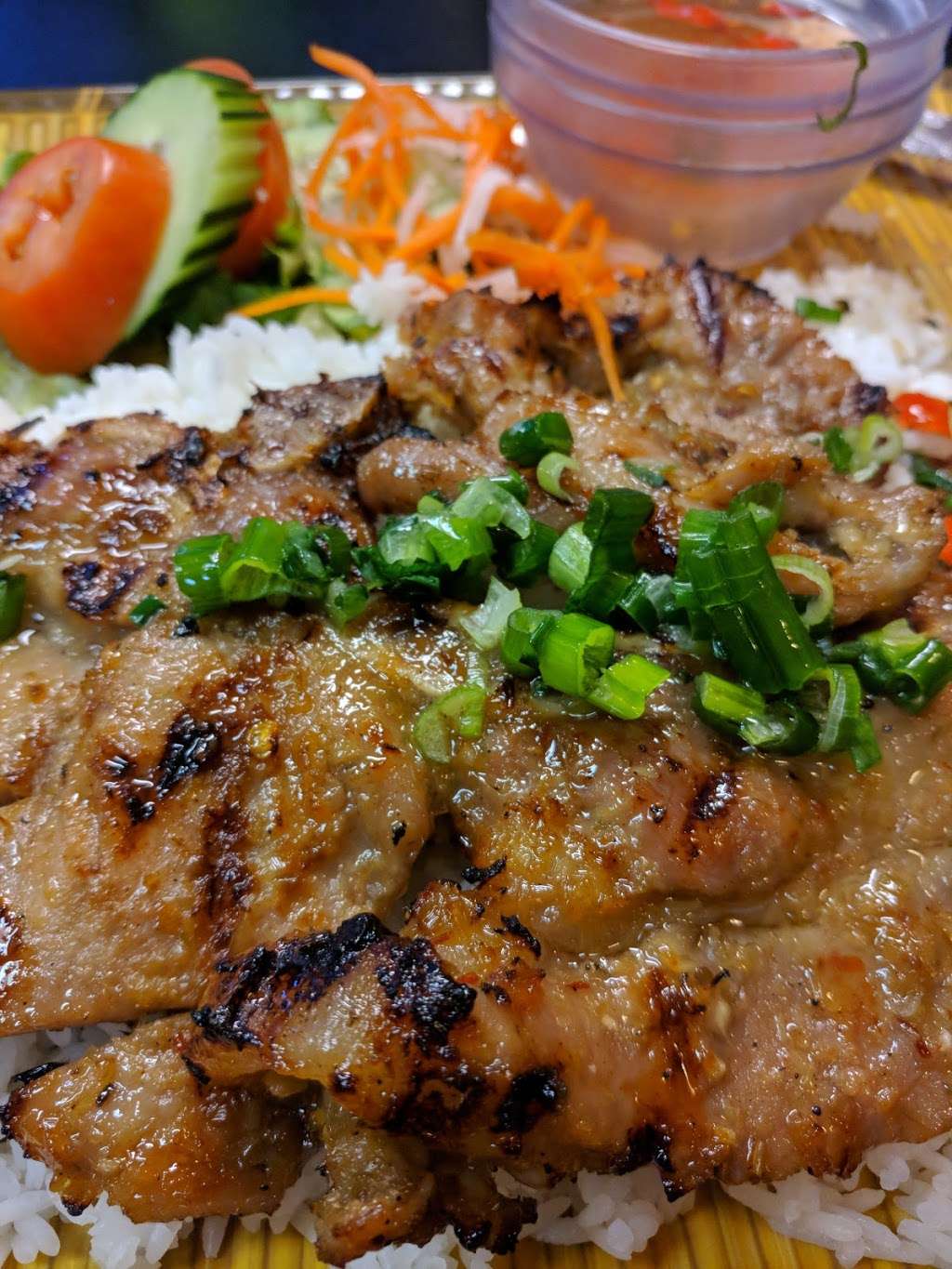 Saigon Restaurant | 9530 179th St, Tinley Park, IL 60487, USA | Phone: (708) 532-2338