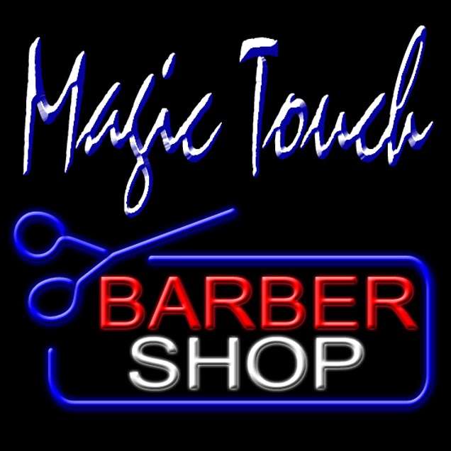 Magic Touch Barber Shop | 8729 NW 50th St, Lauderhill, FL 33351 | Phone: (954) 748-2797