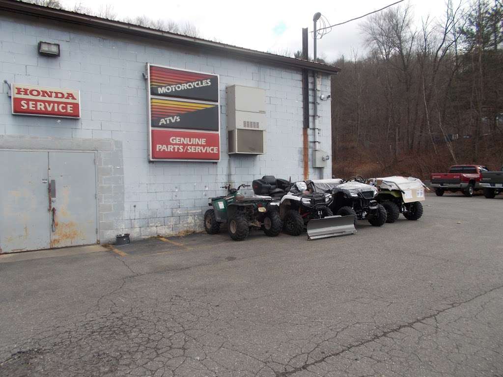 Matto Cycle | 634 Port Carbon St Clair Hwy, Pottsville, PA 17901, USA | Phone: (570) 429-0678