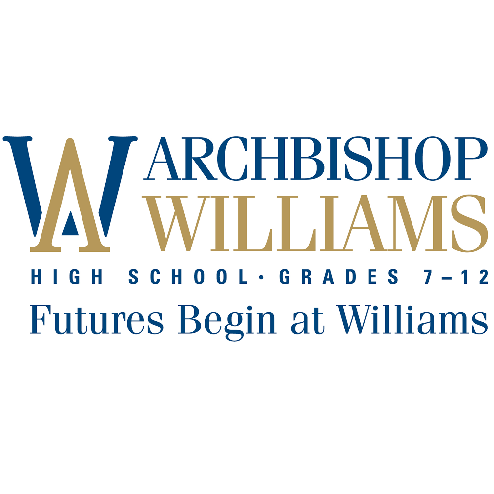 Archbishop Williams High School | 80 Independence Ave, Braintree, MA 02184, USA | Phone: (781) 843-3636