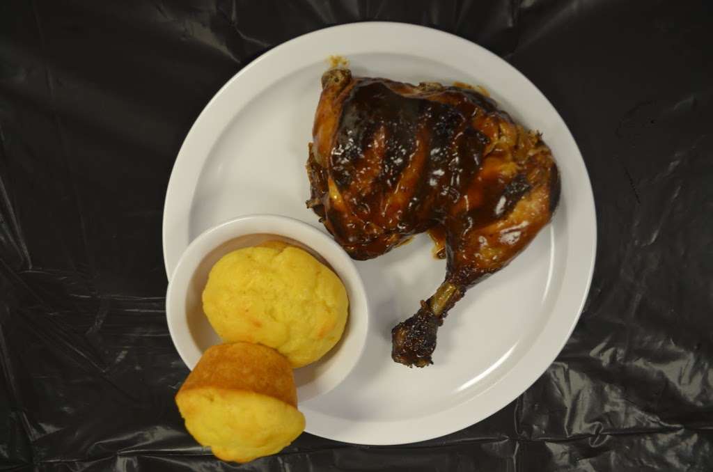 Smokin Brays BBQ | 278 W State St, Hamburg, PA 19526, USA | Phone: (610) 562-6849