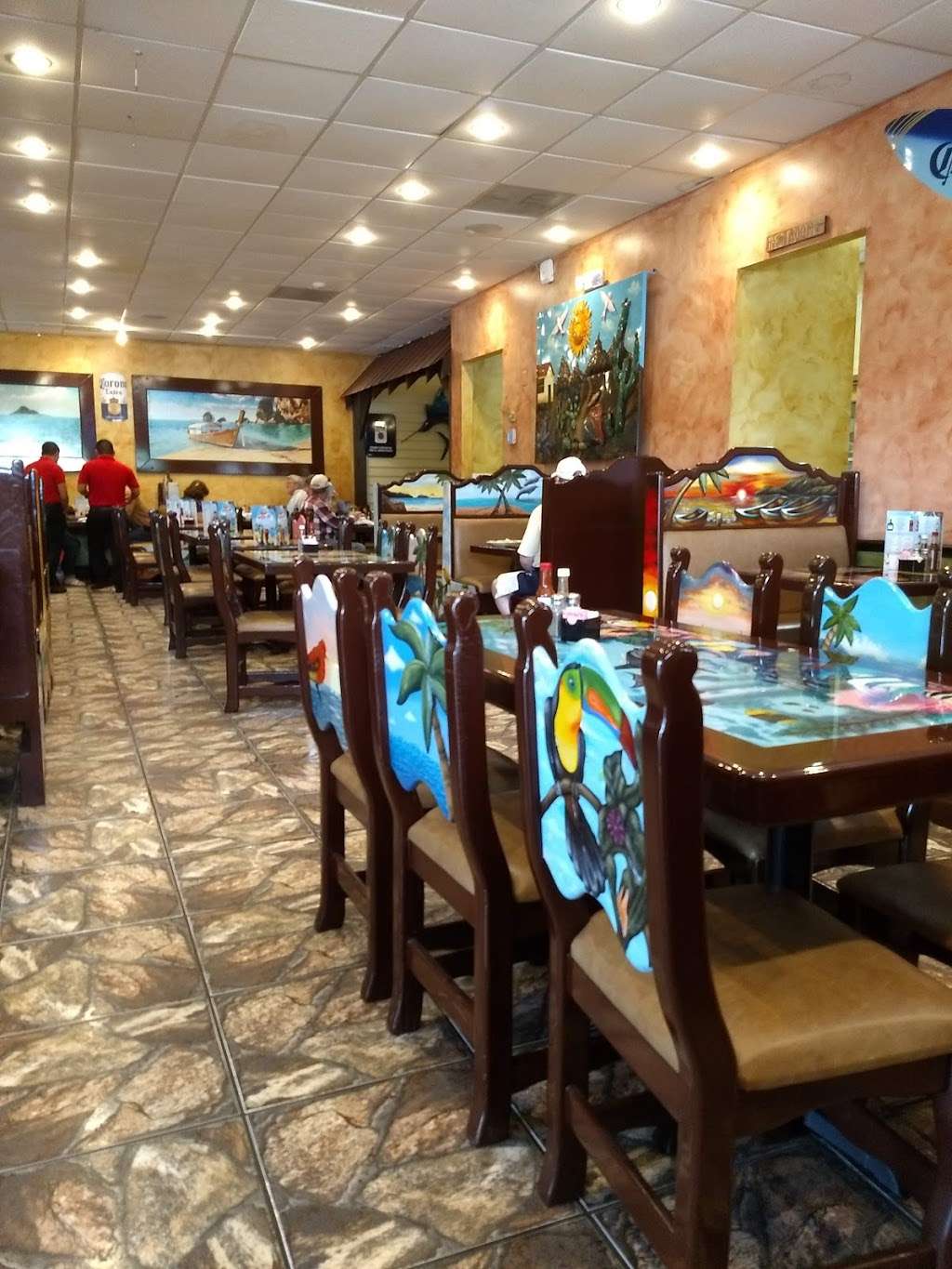 Brisas Del Mar | 360 US-441, Lady Lake, FL 32159 | Phone: (352) 775-8912