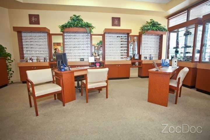 Frutchey Eye Care | 157 Towne Center Blvd, Sanford, FL 32771, USA | Phone: (407) 302-4480